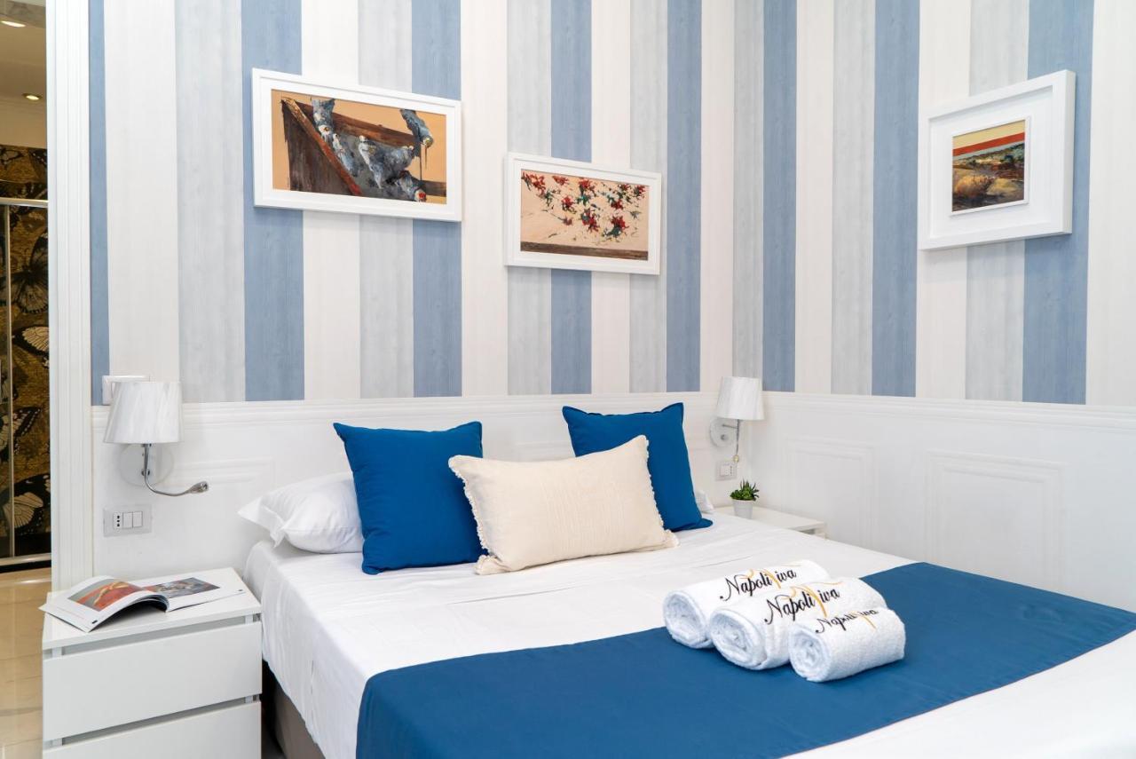 Chambre Triple Confort
