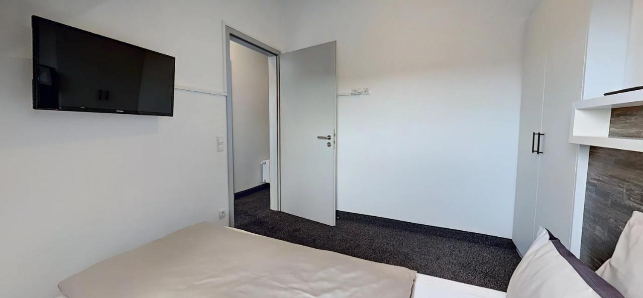 Suite met 3 Slaapkamers