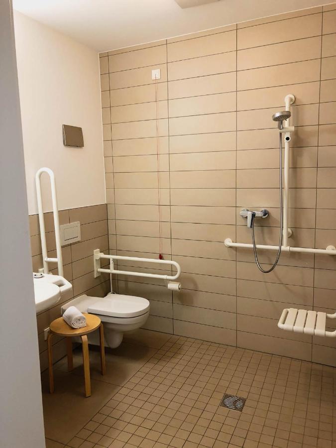 Doppelzimmer - barrierefrei