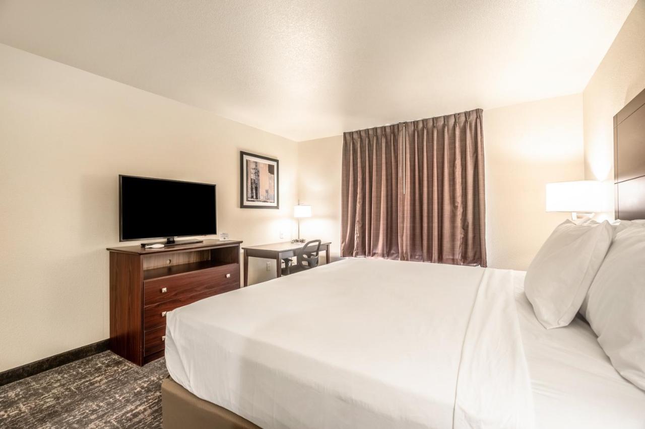 King Room Disability Access