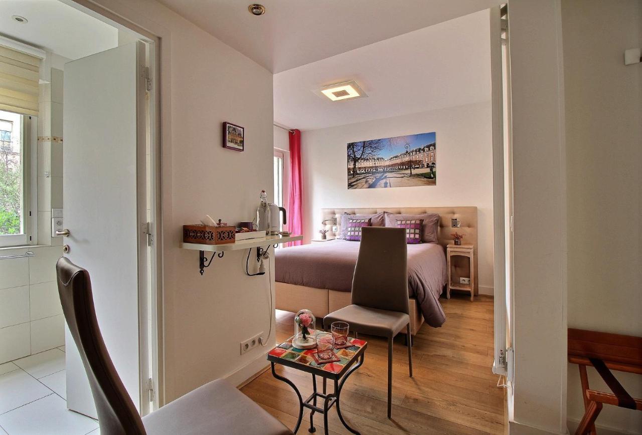 Queen Room