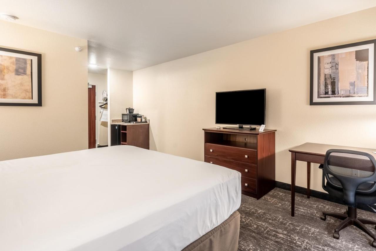 King Room Disability Access