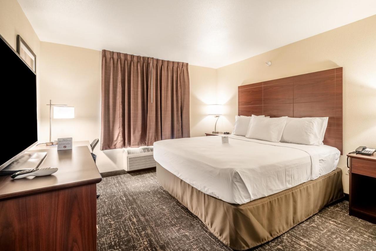 King Room Disability Access