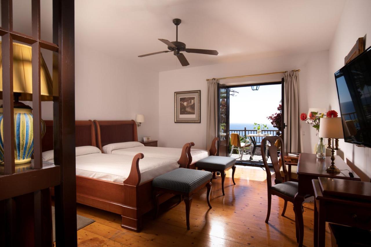 Superior Doppelzimmer mit Meerblick