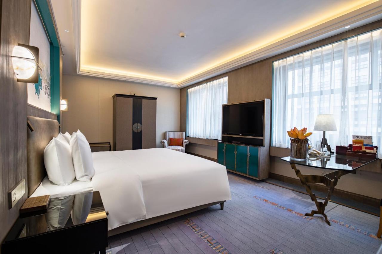 Potala Palace Sunshine King Room-Two People Tibetan Tea free experience