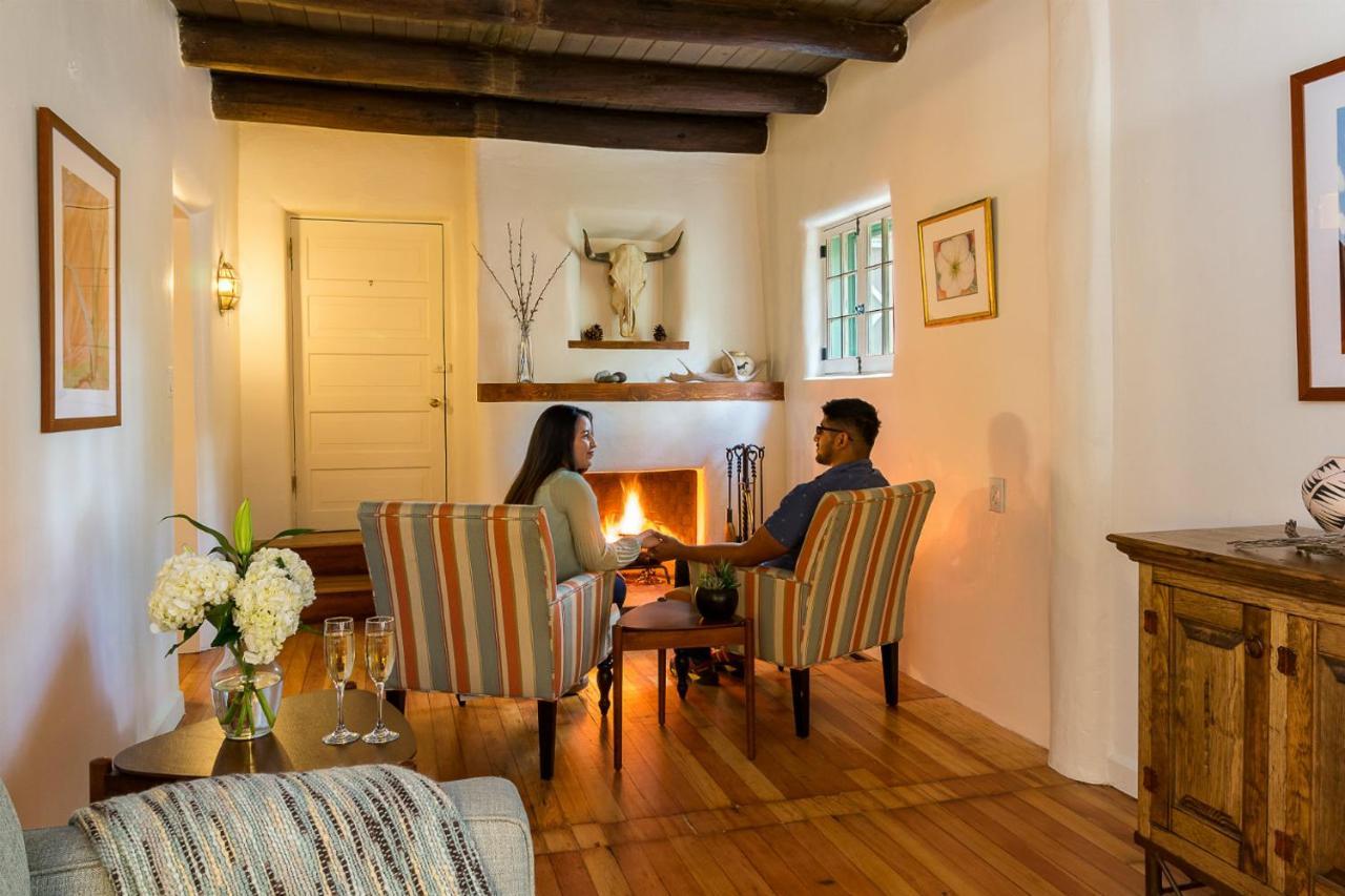 Habitación Estándar - Cama extragrande