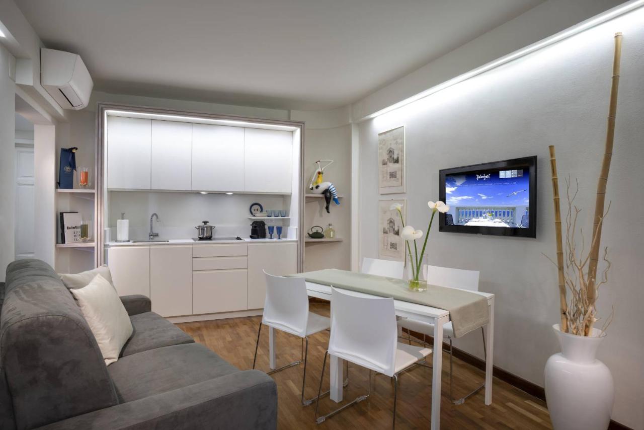 Two-Bedroom Classic Apartment with Garden View - Annex