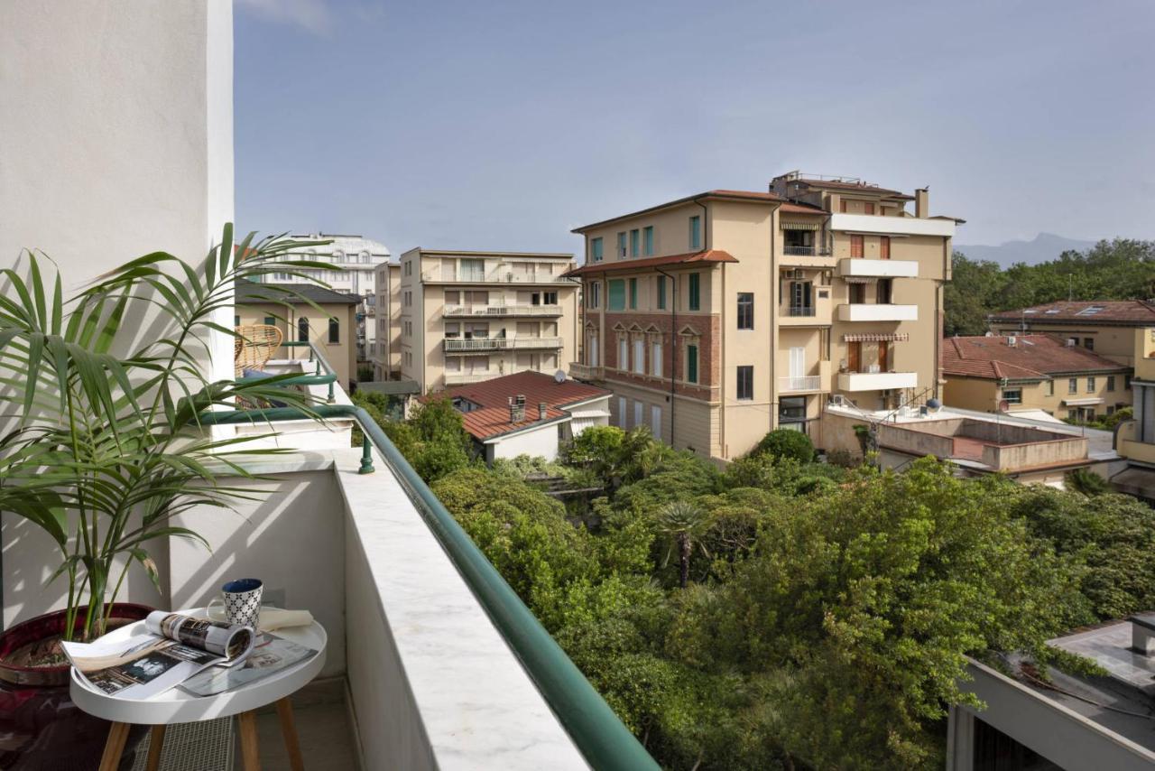 Deluxe Apartment  with Two-Bedroom - Annex