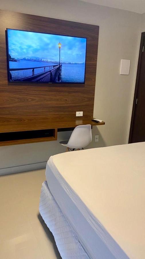 Suite with River View