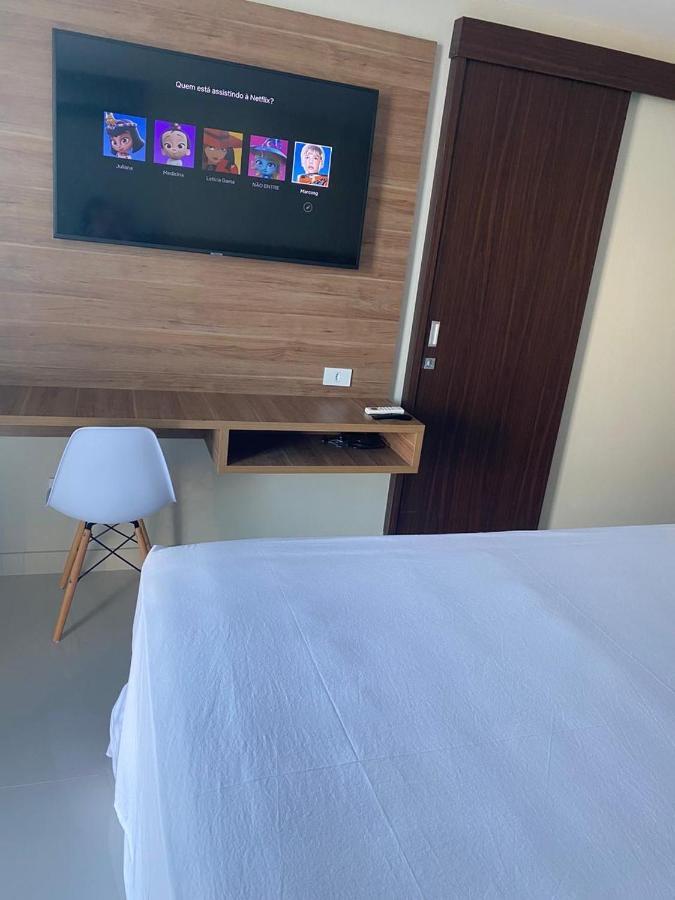 Suite with River View