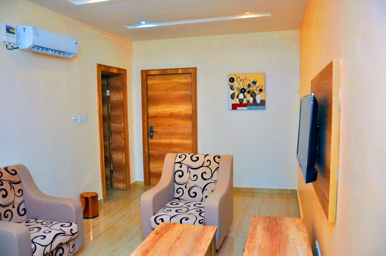 Executive Suite