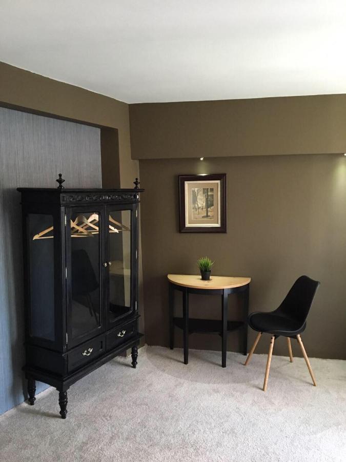 Junior Suite with Balcony