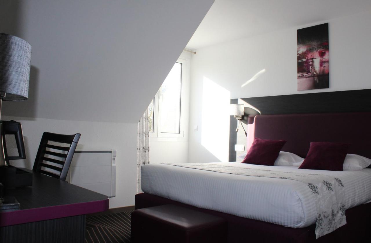 Chambre Communicante Confort