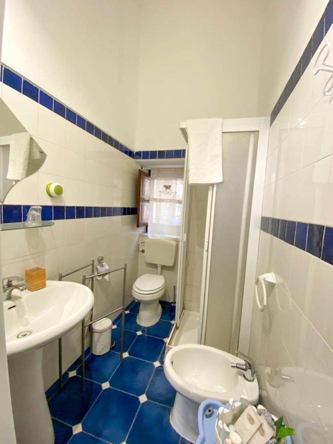 Habitación Triple con balcón