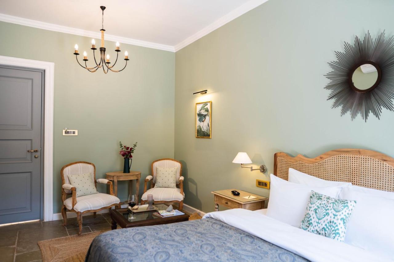 Vintage Room with Wine tour & Tasting experience at Sula Vineyards, 10% discount on spa & Complimentary welcome drinks on arrival