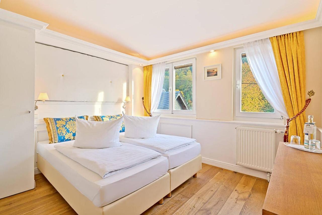 Small Room