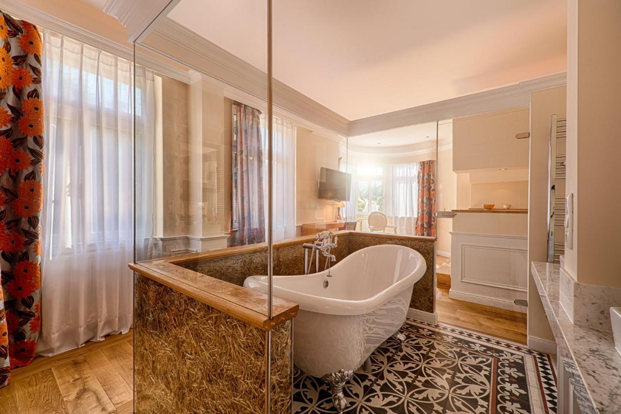 Deluxe Junior Suite