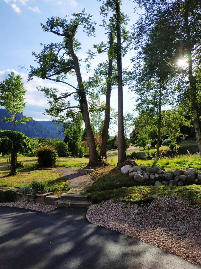 Chambre Standard Grands Bois (Annexe) - Vue sur Parc/Lac
