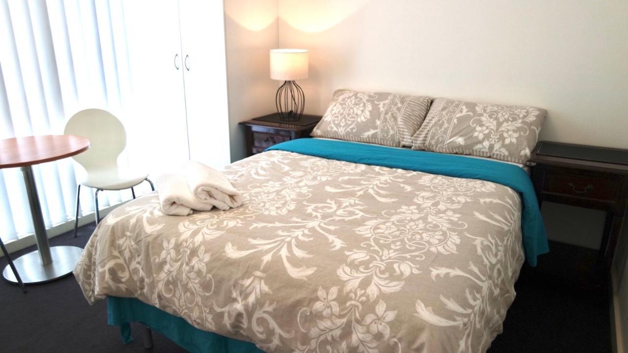 Standard Double Studio Room