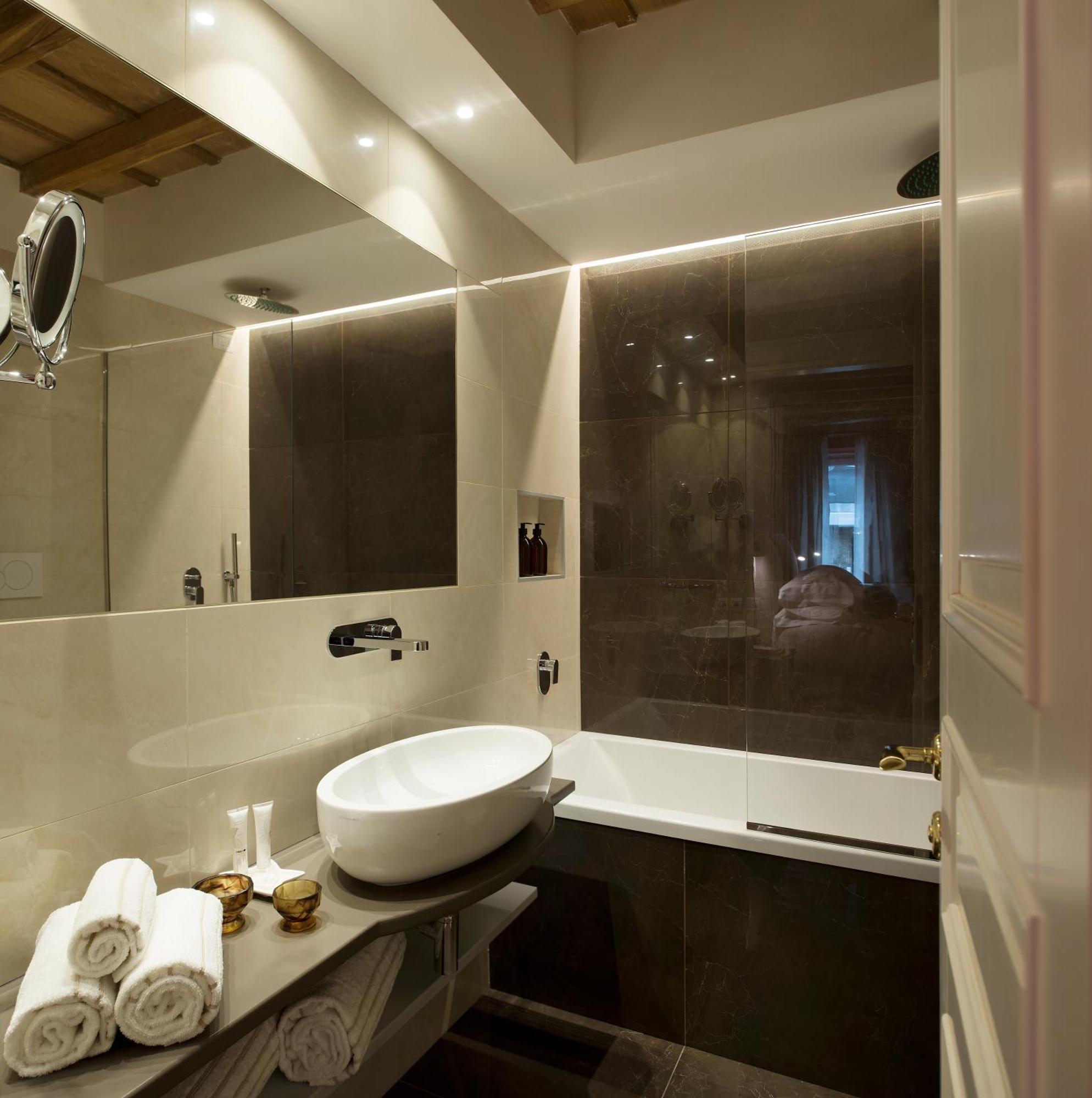 Chambre Lit King-Size Supérieure