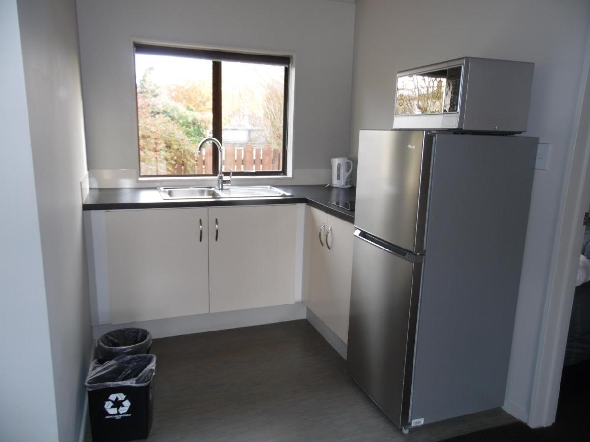 Two-Bedroom Apartment C