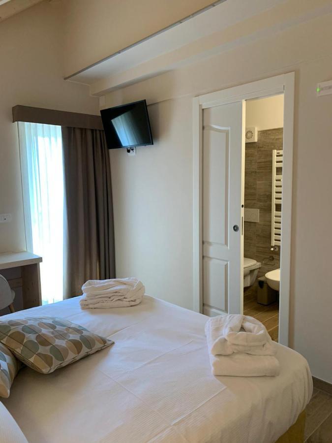 Standard Doppelzimmer