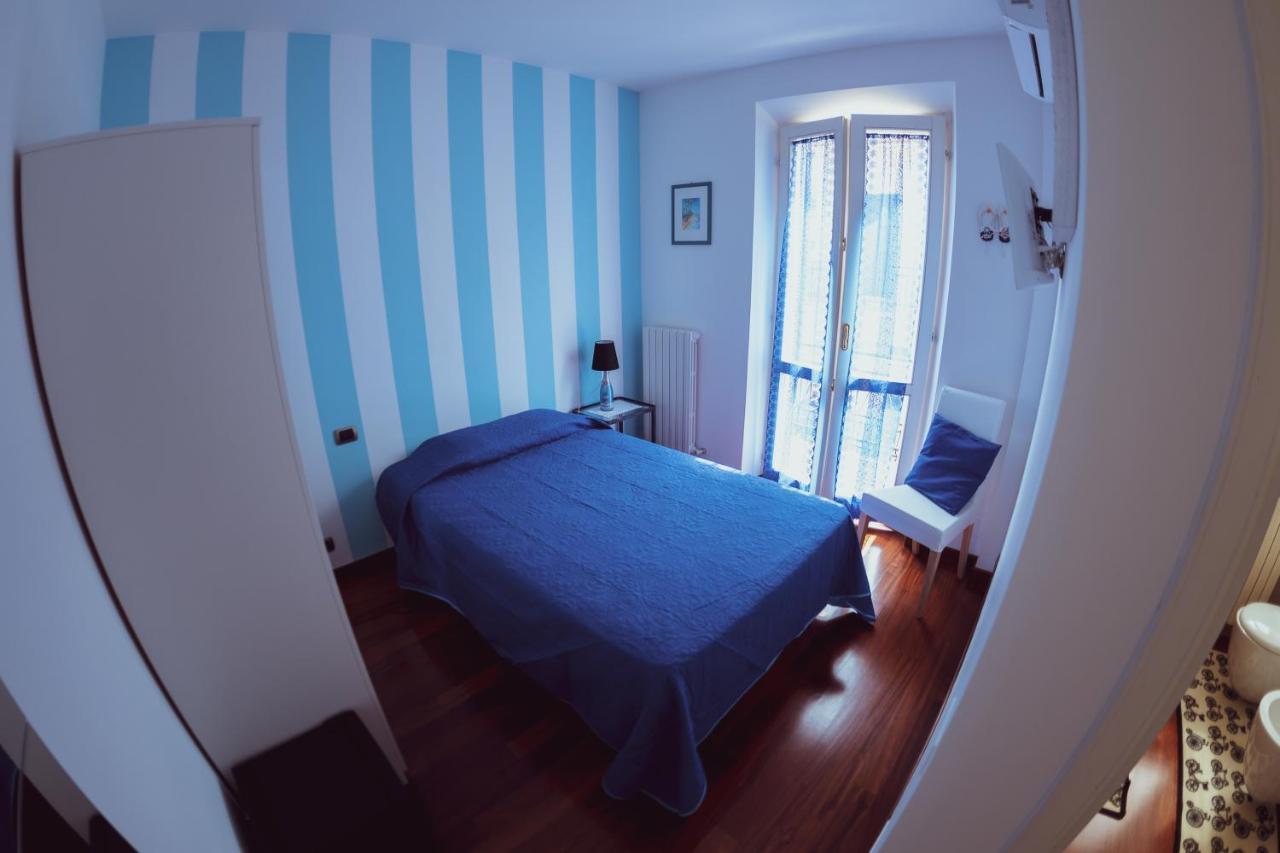Single Room with Private Bathroom