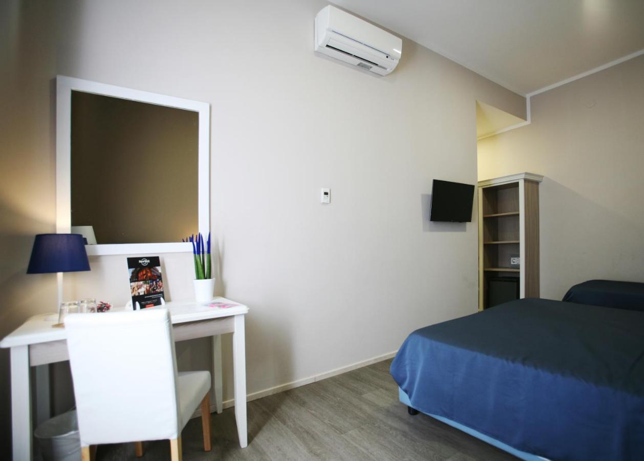 Chambre Quadruple