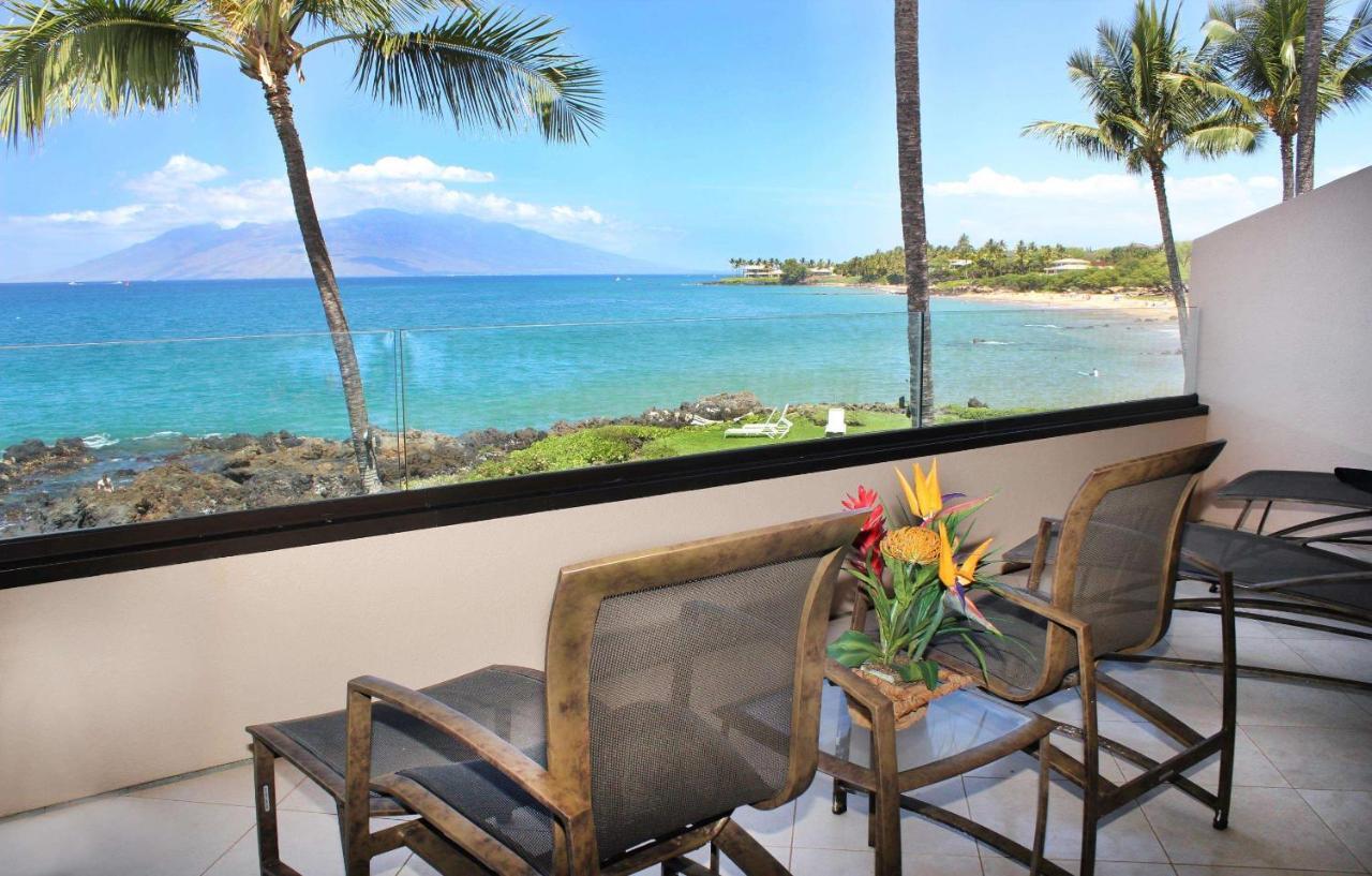 Two-Bedroom Apartment - Oceanfront