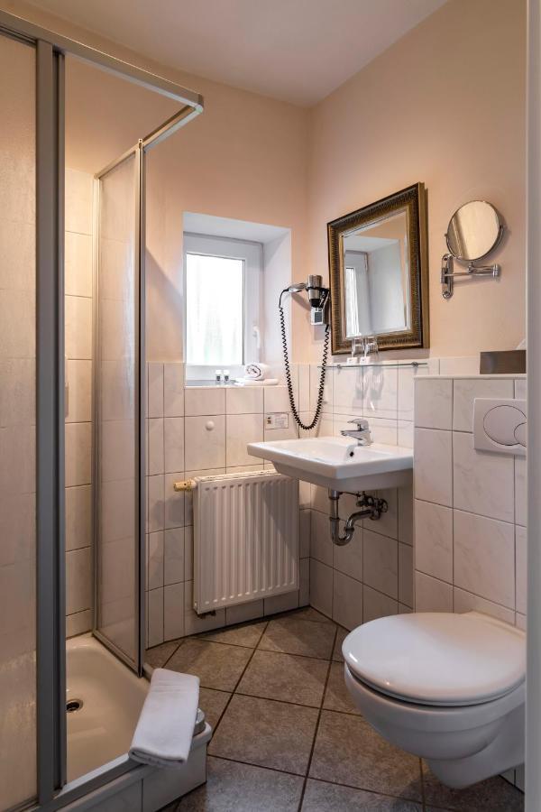 Classic Doppelzimmer