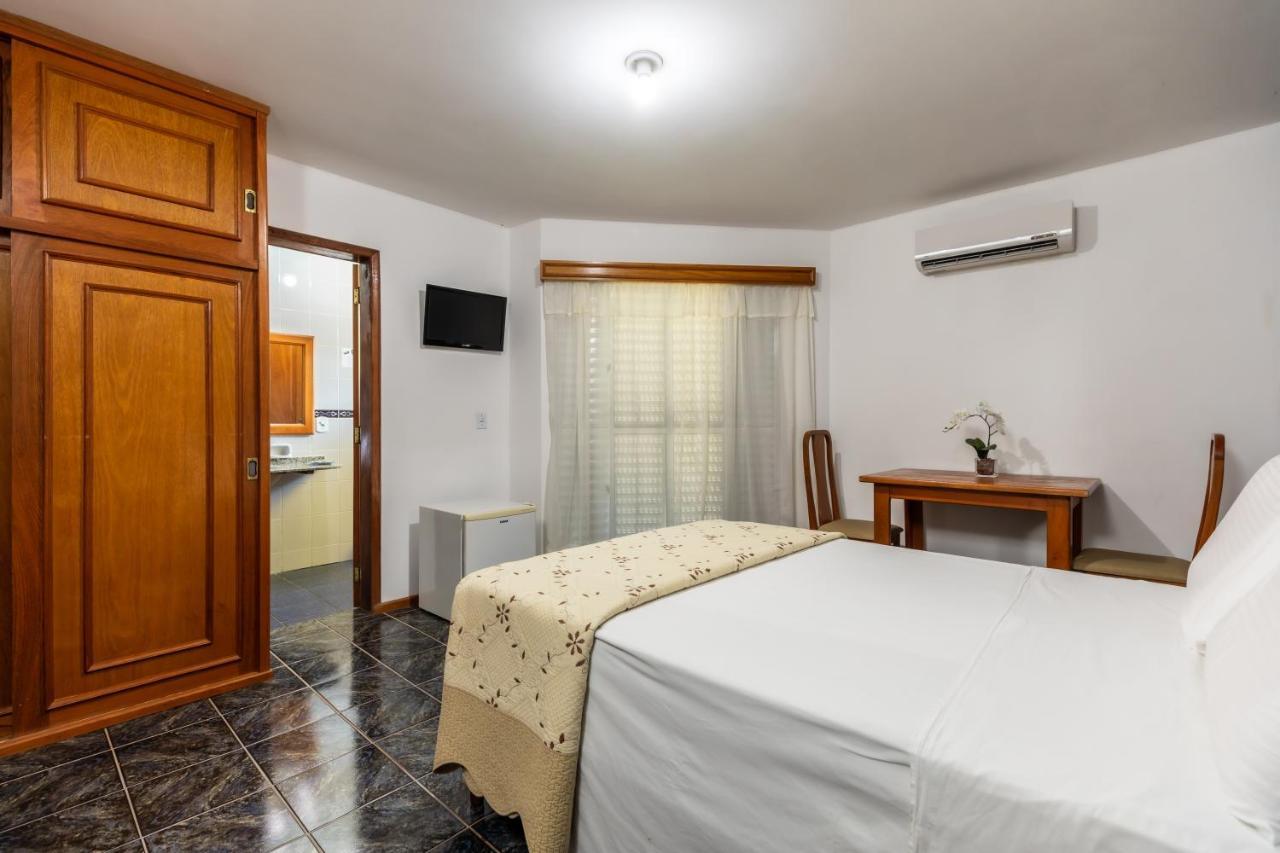 Luxury Double Room