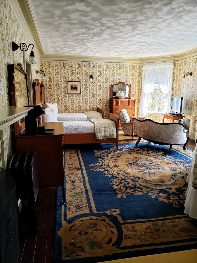 Bubbles Room