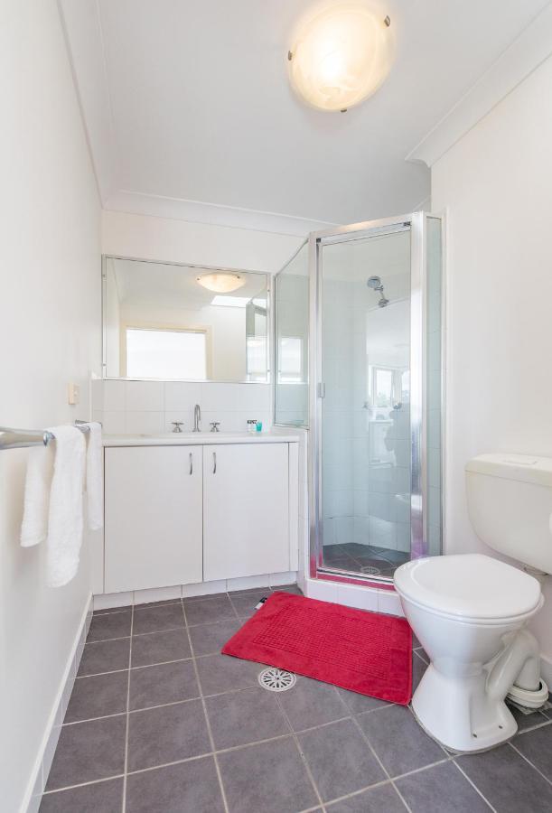 Deluxe Queen Studio