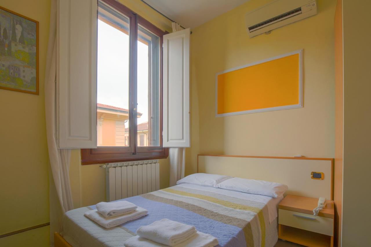 Habitación Doble Pequeña