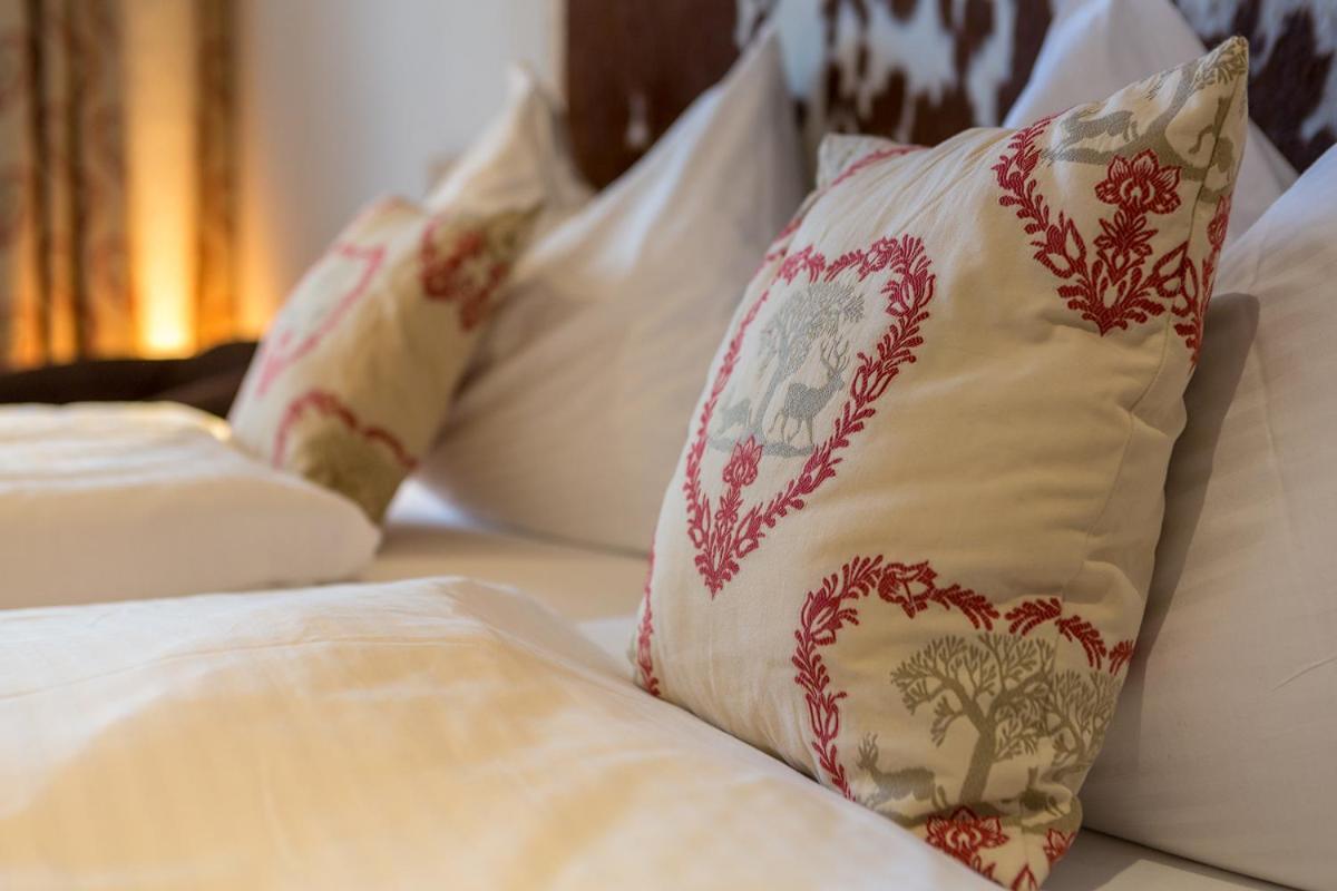 Superior Double Room Extra Bed
