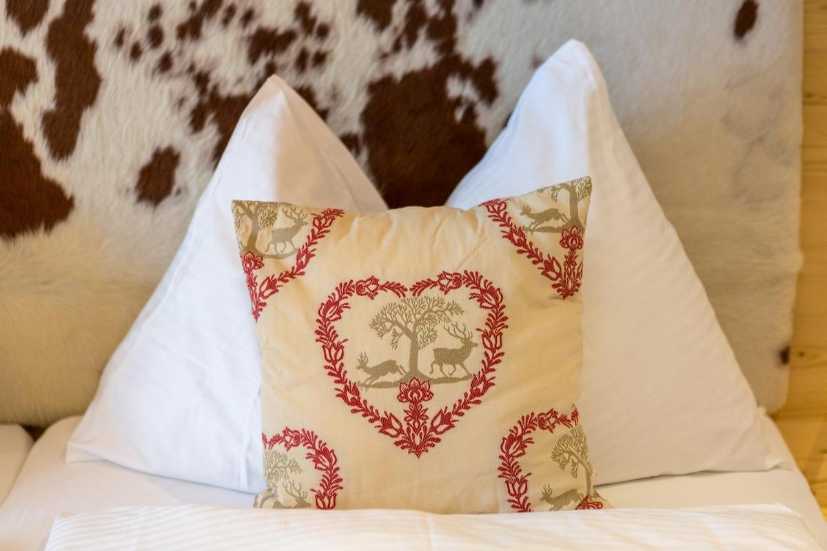 Superior Double Room Extra Bed