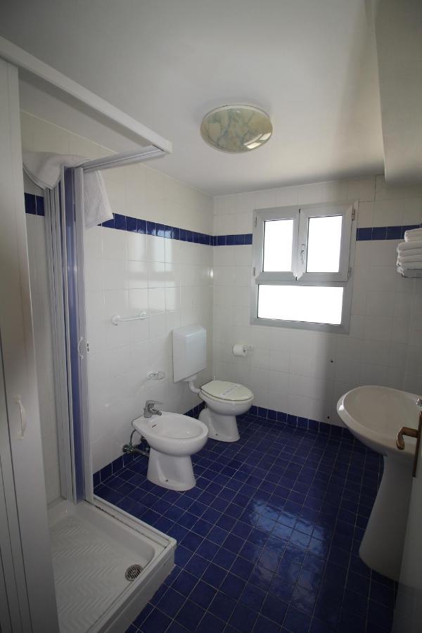 Classic Quadruple Room