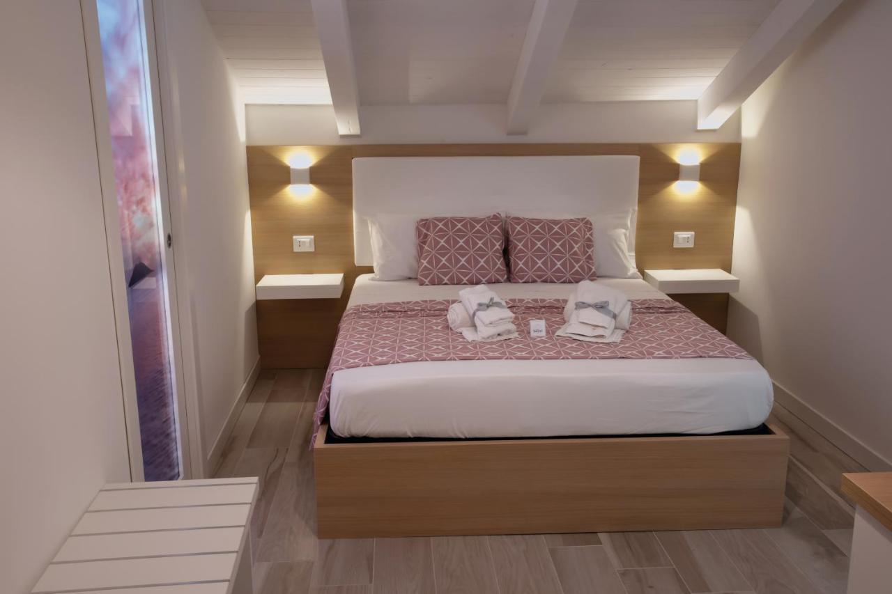Junior Suite with Sea View
