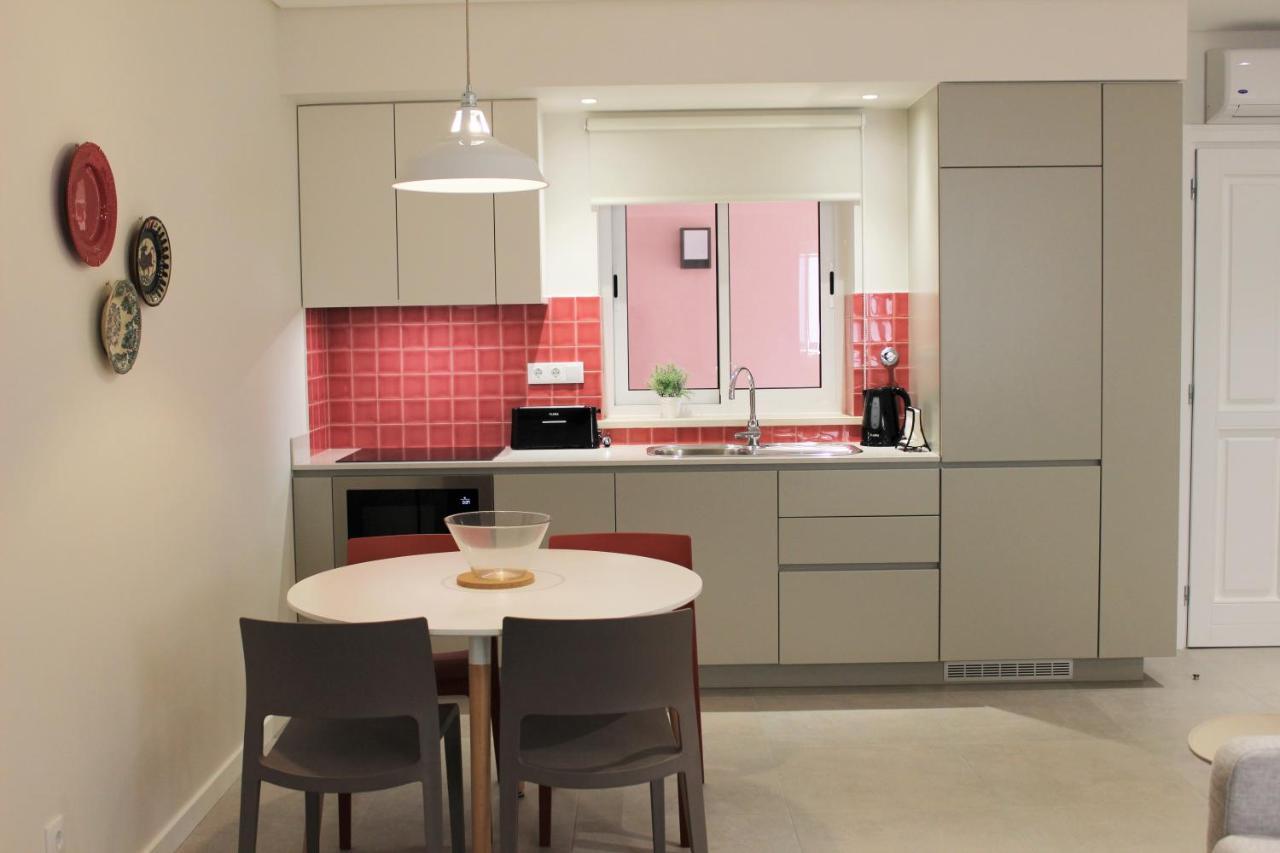 Apartamento Estándar