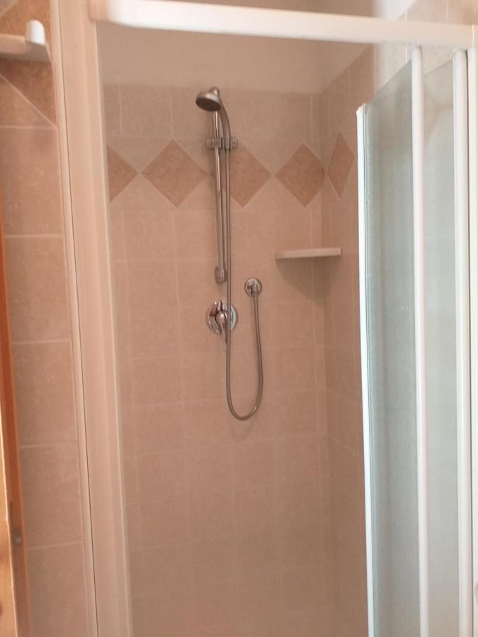Triple Room with Bathroom