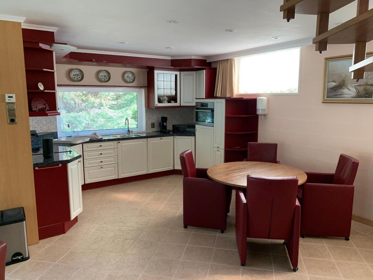 Bungalow mit 1 Schlafzimmer