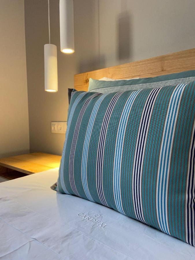 Apartamento de 2 dormitorios