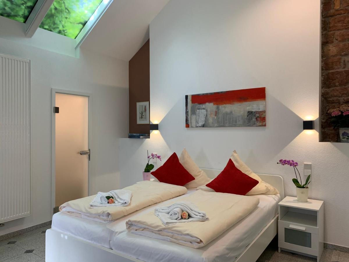 Apartment mit 1 Schlafzimmer