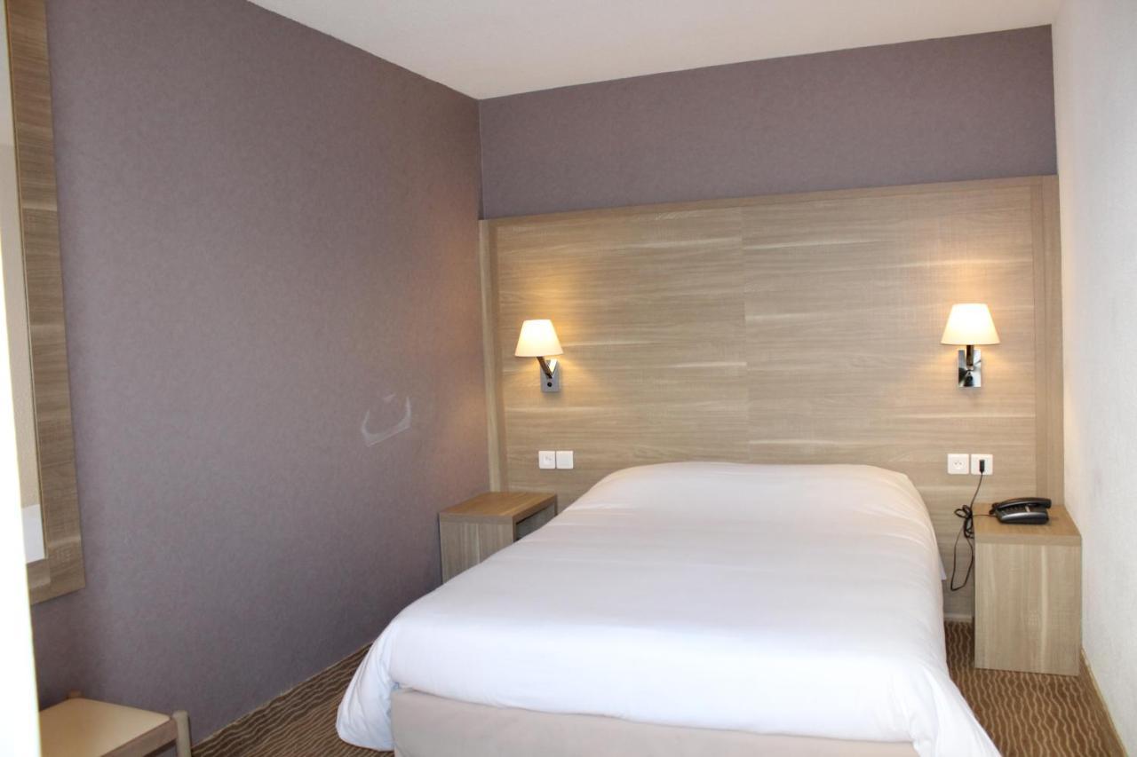Double Room with Bath
