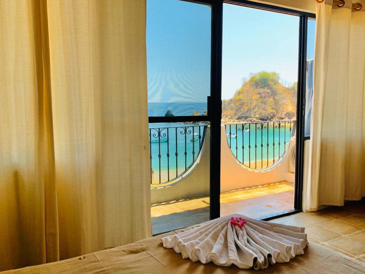 Double Room with Two Double Beds