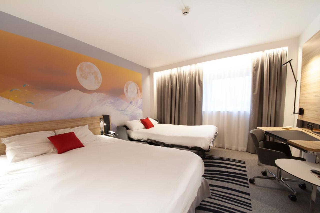 Superior Queen Room with Sofa Bed