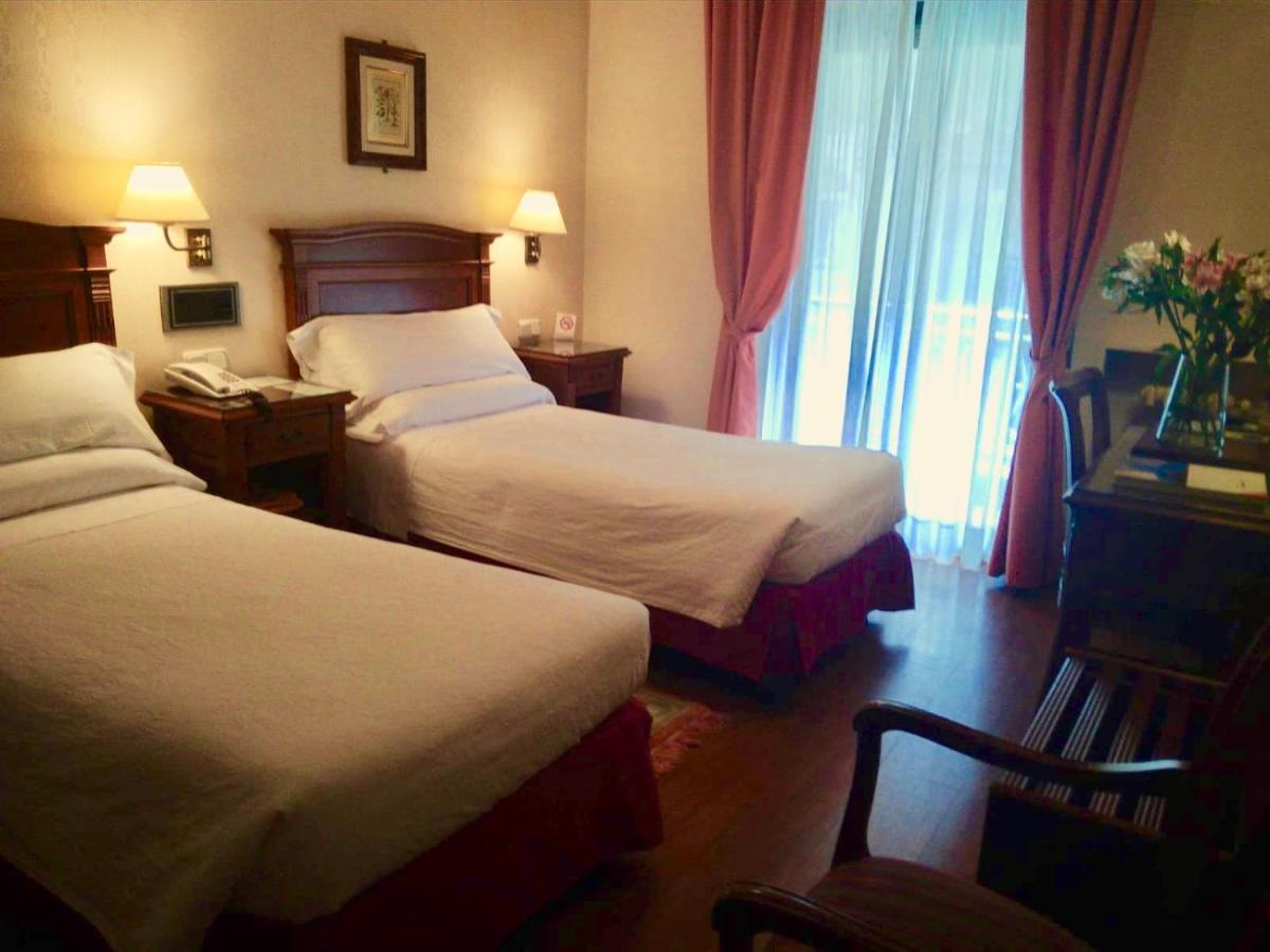 Superior Double or Twin Room