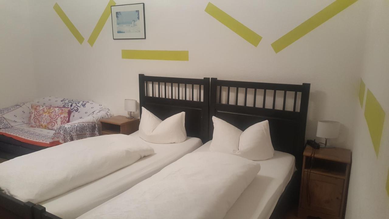 Doppelzimmer