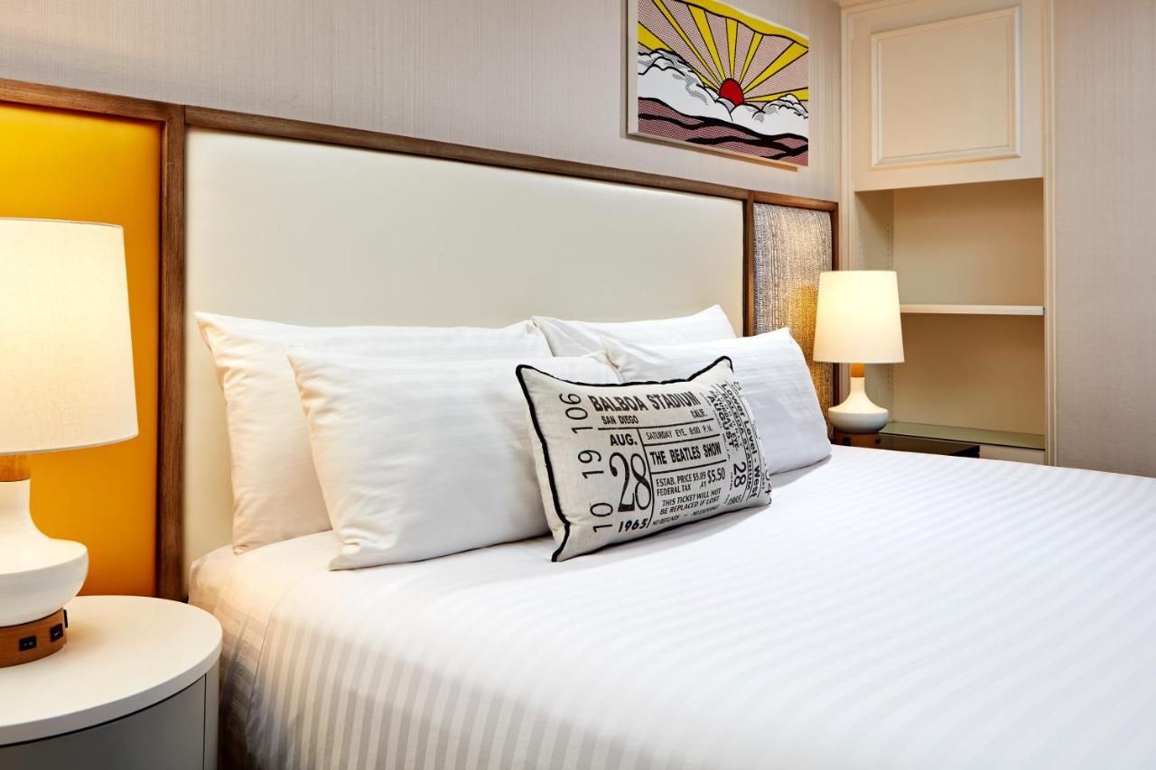 Zimmer Primo mit Kingsize-Bett