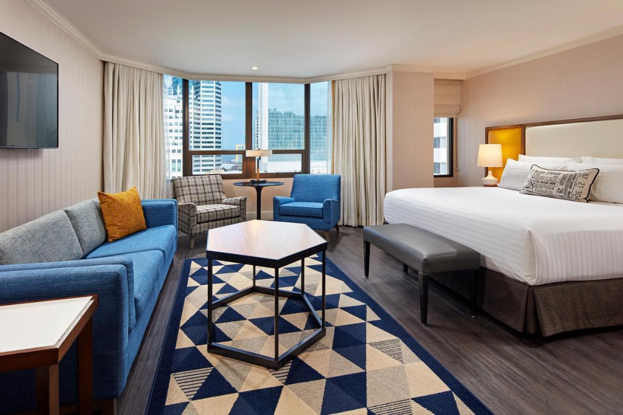 Primo King Room